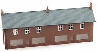 GMKD06 Kestrel 2 Shop Unit kit